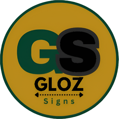 Gloz Signs